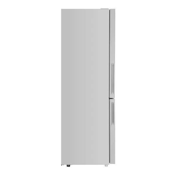 Холодильник MAUNFELD MFF185NF Inverter Серый