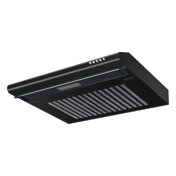 Кухонная вытяжка MAUNFELD MPC 50 черный Черный