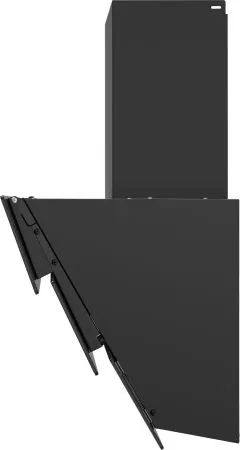 Кухонная вытяжка MAUNFELD Cascada 60 Черный