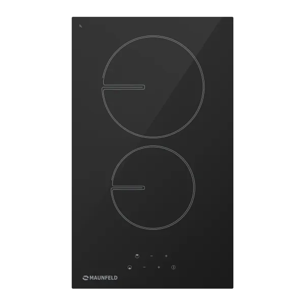 Электрическая варочная панель MAUNFELD MVCE31.2HL.SZ Черный