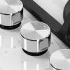 Газовая варочная панель MAUNFELD EGHG.64.43C1 Белый