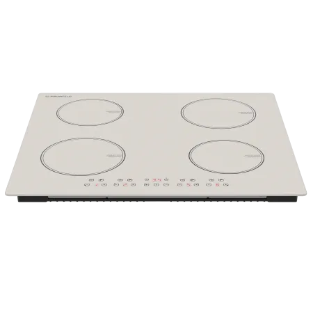 Индукционная варочная панель MAUNFELD CVI594 Бежевый