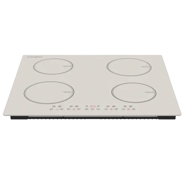 Индукционная варочная панель MAUNFELD CVI594 Бежевый