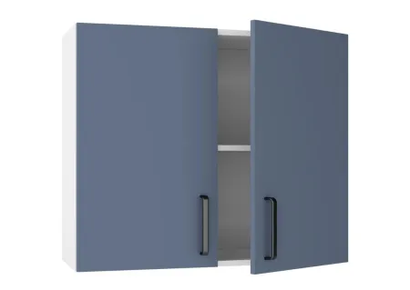 Навесной шкаф 80х67,6х29 «Аламак»