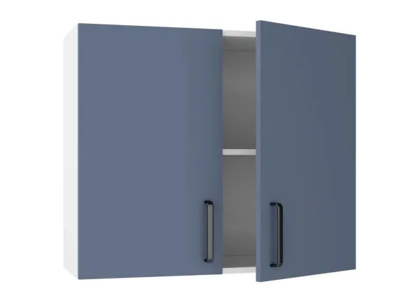 Навесной шкаф 80х67,6х29 «Аламак»