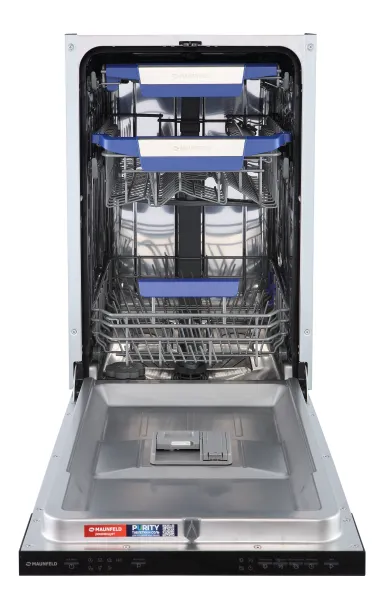Посудомоечная машина MAUNFELD MLP45737AO Light Beam