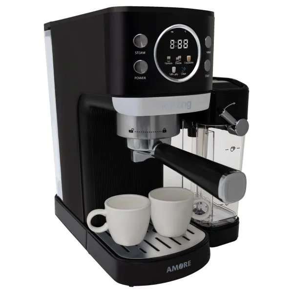 Кофеварка Korting KCM 1007 T Amore