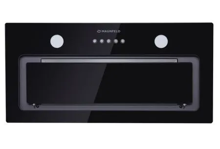 TRAPEZE 601GG Черный