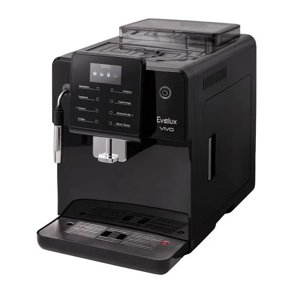 Кофемашина EACM 2007 Vivo