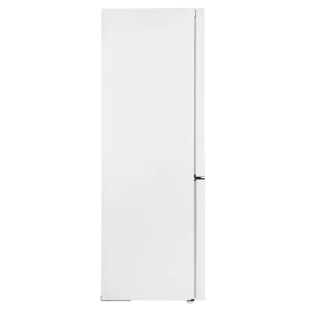 Холодильник-морозильник MAUNFELD MFF187NF Белый