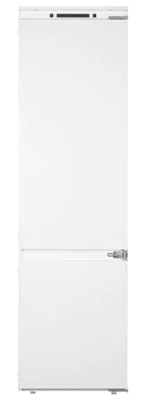 Холодильник встраиваемый MAUNFELD MBF193NFFW Белый