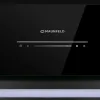 Кухонная вытяжка MAUNFELD Nebula 60 Glass чёрный Черный