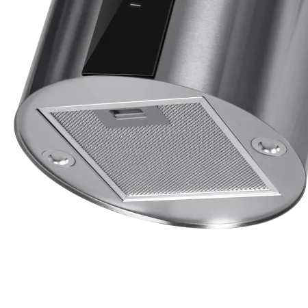 Кухонная вытяжка MAUNFELD Lee Wall 35 Sensor Нержавеющая сталь