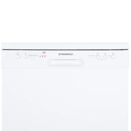 Посудомоечная машина MAUNFELD MWF12I Белый