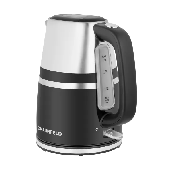 Чайник MAUNFELD MFK-622 Черный