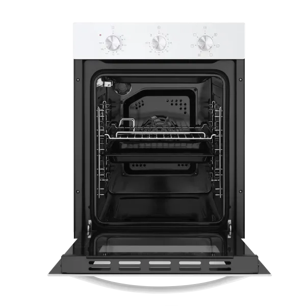 Шкаф духовой электрический MAUNFELD EOEC516 Белый