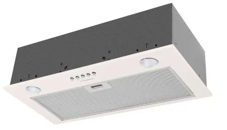 Кухонная вытяжка MAUNFELD Crosby Singl 60 Бежевый