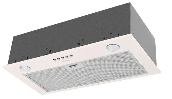 Кухонная вытяжка MAUNFELD Crosby Singl 60 Бежевый