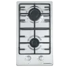 Газовая варочная панель MAUNFELD EGHS.32.3ES/G Нержавеющая сталь