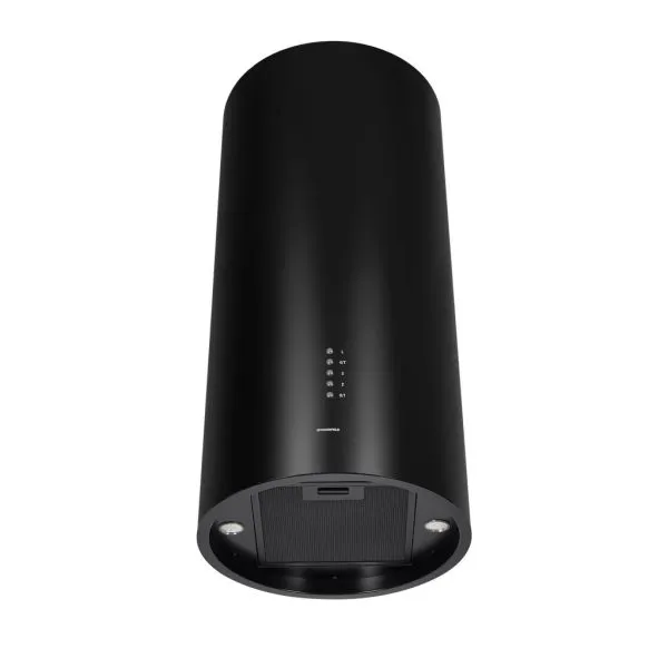 Кухонная вытяжка MAUNFELD Lee Wall C 39 Черный