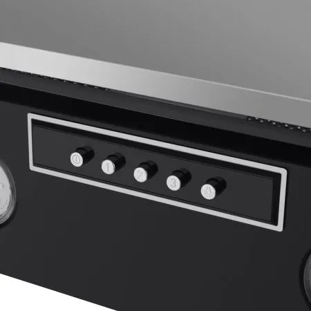 Кухонная вытяжка MAUNFELD Bridge 60 Нержавеющая сталь