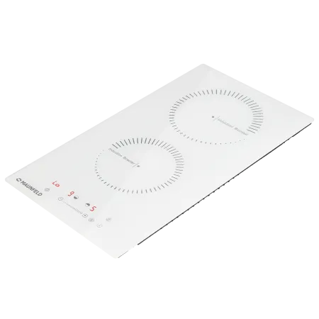 Индукционная варочная панель MAUNFELD CVI292STC Белый