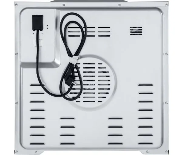 Шкаф духовой электрический MAUNFELD EOEF.766 Нержавеющая сталь