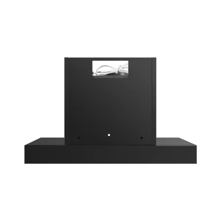 Кухонная вытяжка MAUNFELD Comfort 60 T чёрный Черный