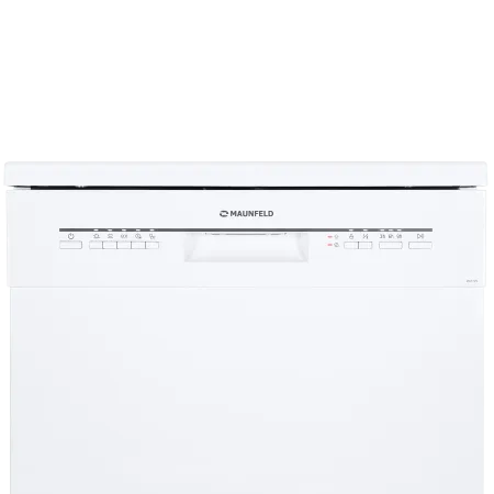 Посудомоечная машина MAUNFELD MWF12S Белый