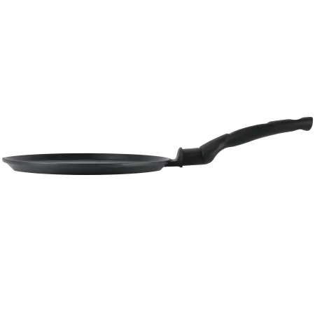 Сковорода OSVALD Черный