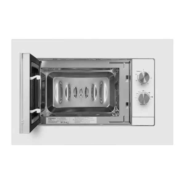 Микроволновая печь встраиваемая MAUNFELD JBMO725 Белый