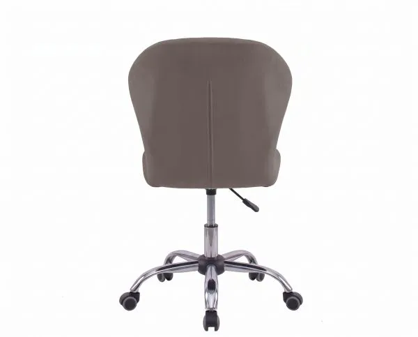 Dikline KD31 микровелюр   B5 LATTE