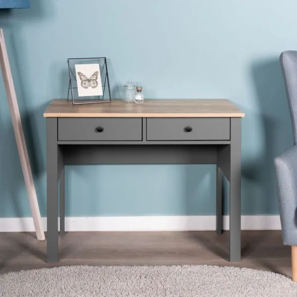 2.08.06.170.15 САГА стол туалетный 92х45 серый/ясень