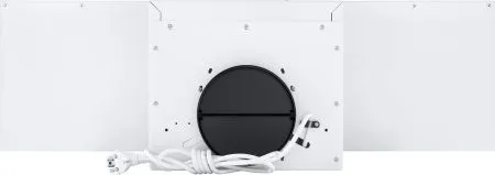 Кухонная вытяжка MAUNFELD Fantasy 90 Белый