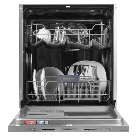 Посудомоечная машина MAUNFELD MLP-12S Light Beam