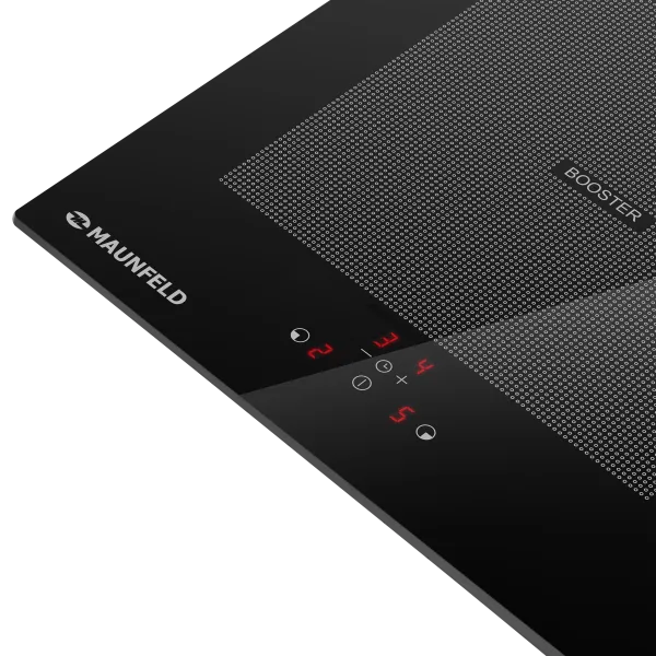 Индукционная варочная панель MAUNFELD MVI31.FL2 Черный