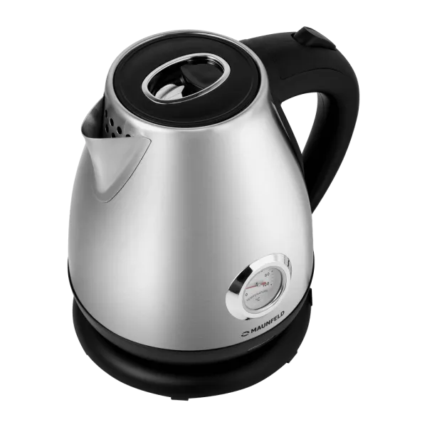 Чайник MAUNFELD MGK-625 Серый