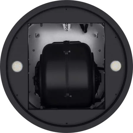 Кухонная вытяжка MAUNFELD Lee Push 39 Черный