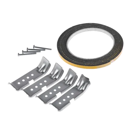 Газовая варочная панель MAUNFELD EGHG.64.63C Черный