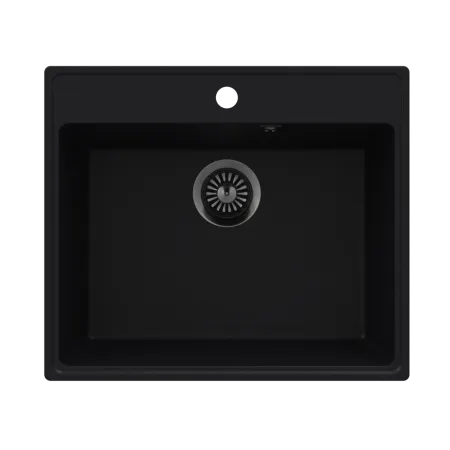 Perla 580 Черный