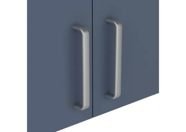 Навесной шкаф 80х67,6х29 «Аламак»