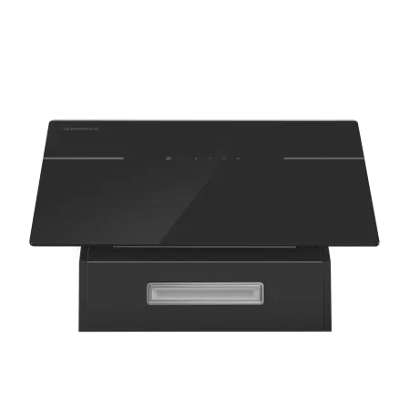 Кухонная вытяжка MAUNFELD Astro 60 Черный