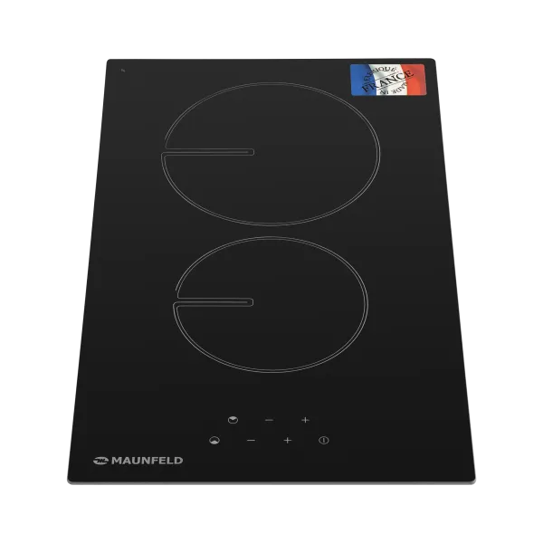 Электрическая варочная панель MAUNFELD MVCE31.2HL.SZ Черный