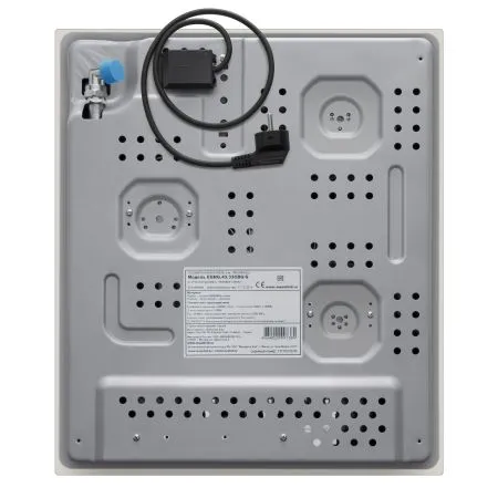 Газовая варочная панель MAUNFELD EGHG.43.33C Бежевый