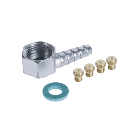 Газовая варочная панель MAUNFELD EGHG.64.63C Черный