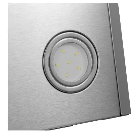 Кухонная вытяжка MAUNFELD Mersey 90 Черный