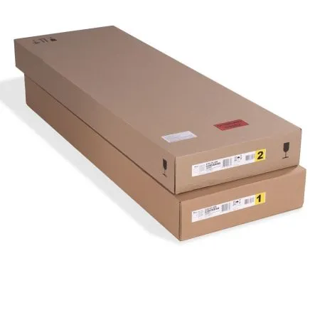 2.02.03.400.5 СИРИУС тумба 2 двери со стеклом и 4 ящика 117х123 Дуб Венге RU