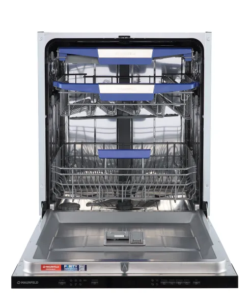 Посудомоечная машина MAUNFELD MLP60737AO Light Beam