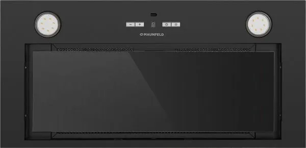Кухонная вытяжка MAUNFELD Fantasy 1000ST 60 Черный