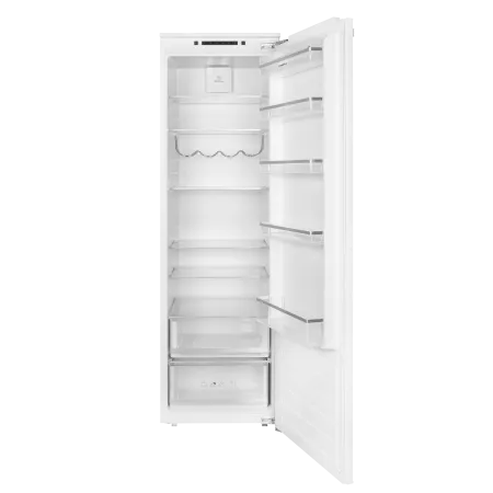 Холодильник встраиваемый MAUNFELD MBL177SW Белый